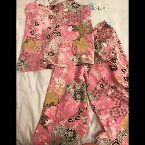 Natori Pant Pajama set